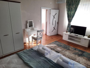 Infinity Boutique Apartments Bansko